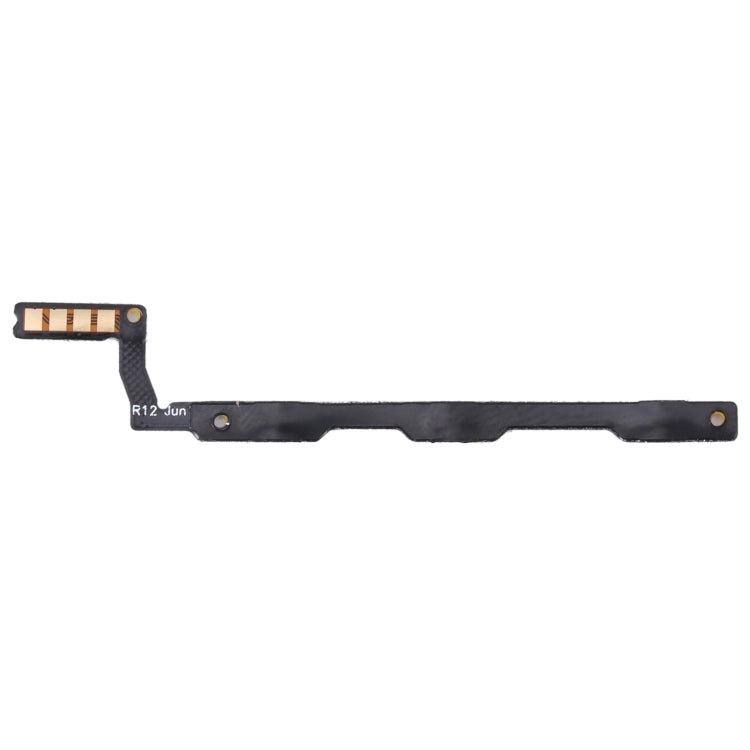 OEM Power and Volume Button Flex Cable for Tecno Spark 8C / Spark Go 2022