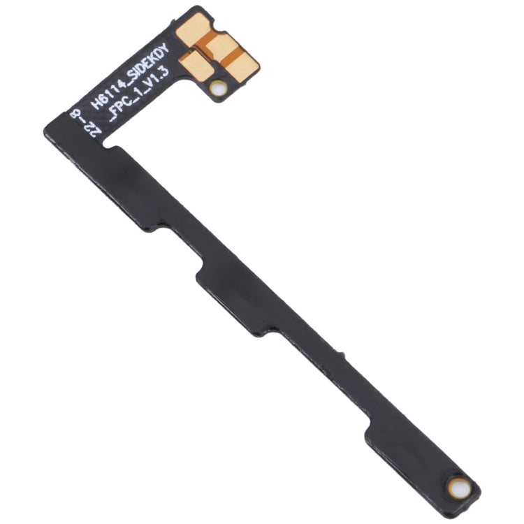 OEM Power Button & Volume Button Flex Cable for Tecno Spark Go 2020 / Spark 6 Go