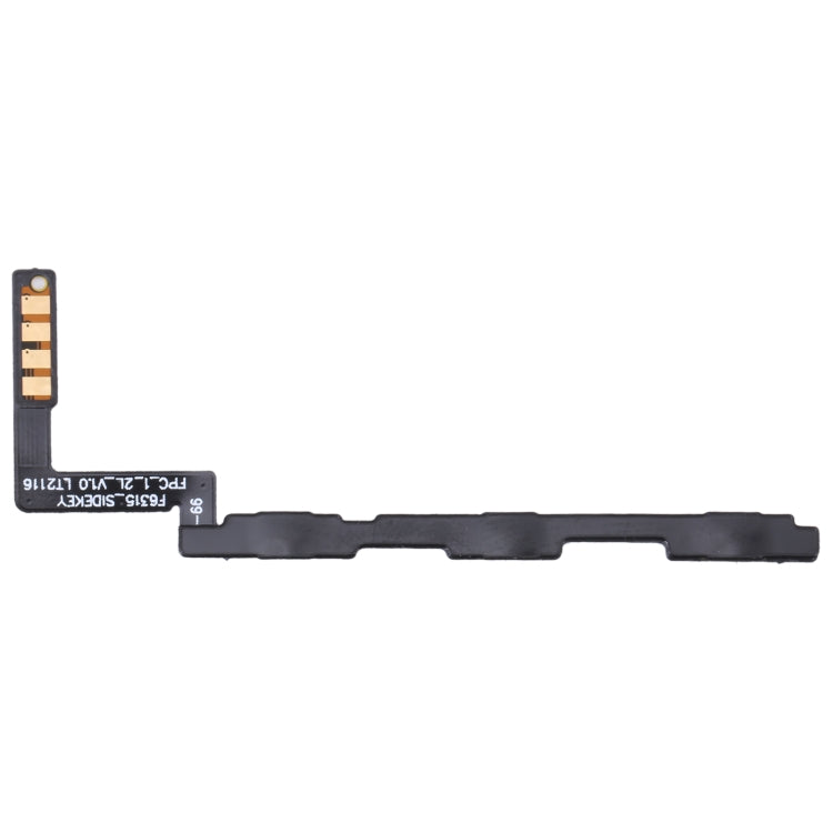 OEM Flex Cable for Itel P37 Pro Power and Volume Buttons