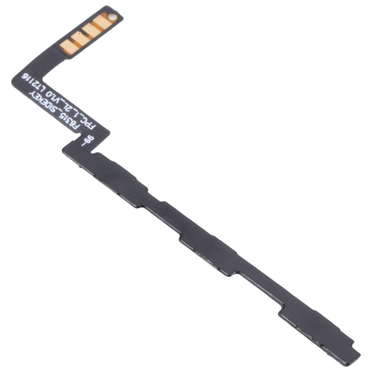 OEM Flex Cable for Itel P37 Pro Power and Volume Buttons