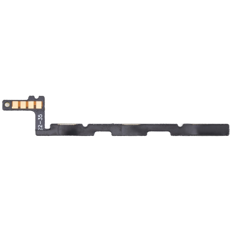 Itel Vision 1 Pro Power and Volume Button Flex Cable Replacement