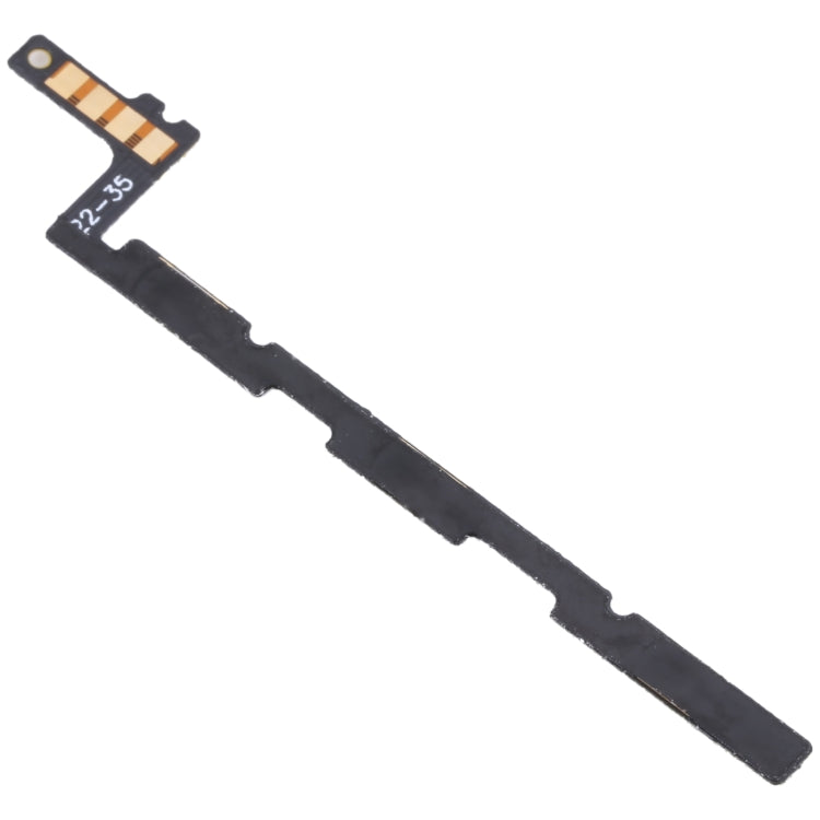 Itel Vision 1 Pro Power and Volume Button Flex Cable Replacement