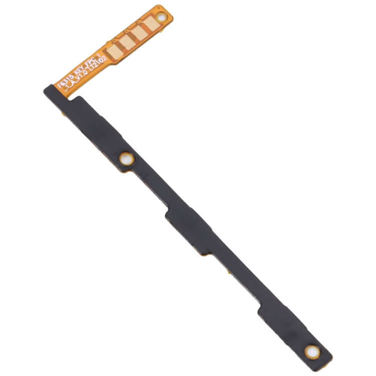Itel S16 Pro Replacement Power and Volume Button Flex Cable