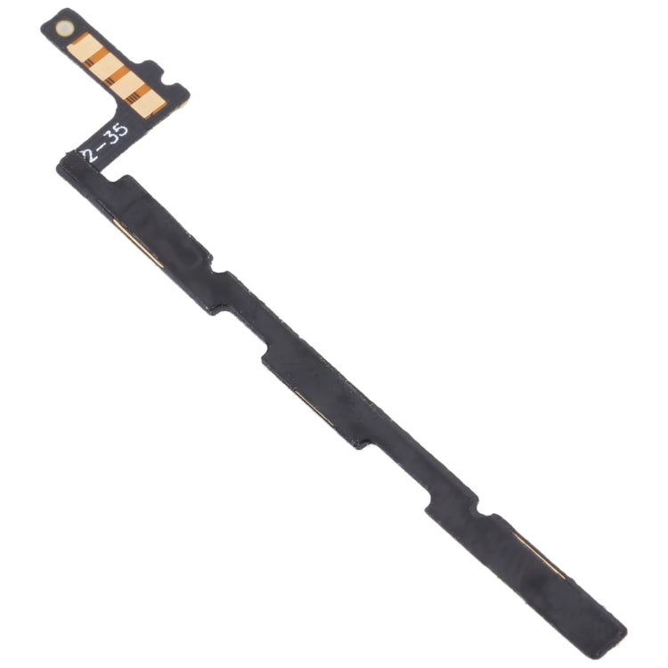 Itel S16 Power and Volume Button Replacement Flex Cable