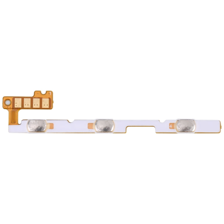 OEM Power Button & Volume Button Flex Cable for Itel S15/S15 Pro