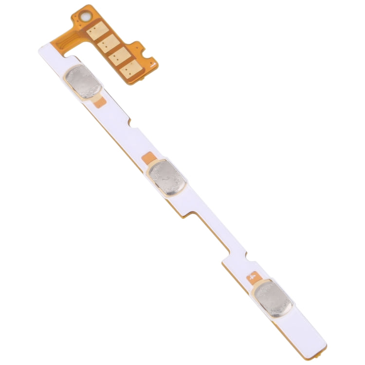 OEM Power Button & Volume Button Flex Cable for Itel S15/S15 Pro