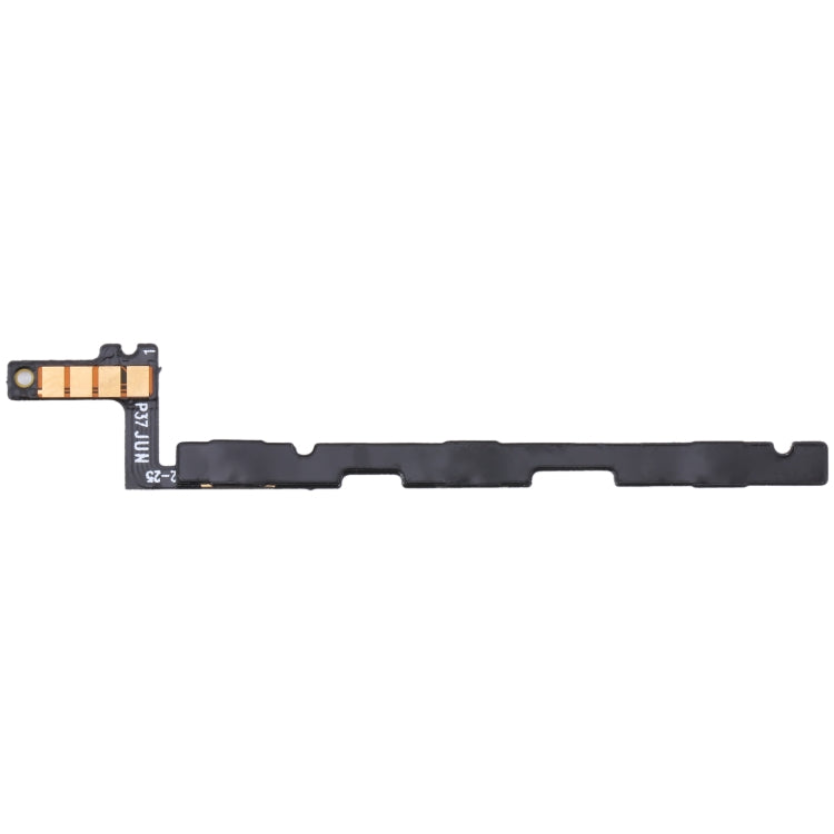 OEM Power and Volume Button Flex Cable for Itel P37