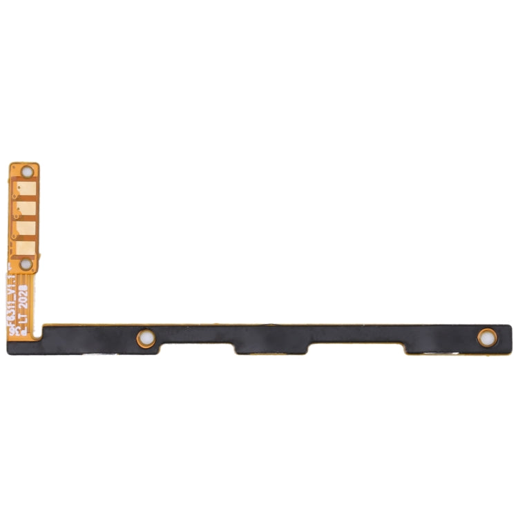 Itel P36 / P36 Pro Lte Power and Volume Button Flex Cable Replacement