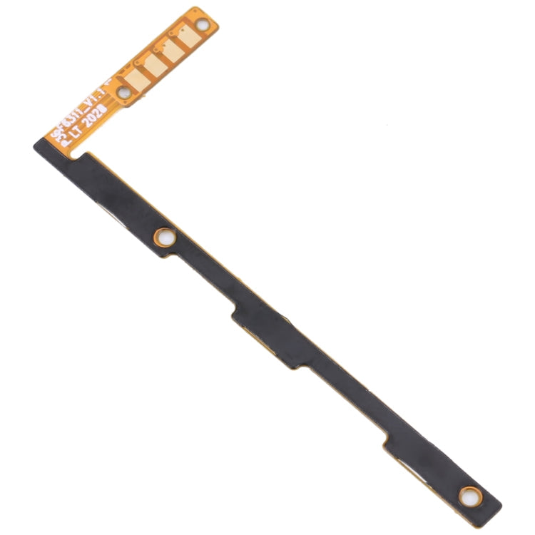 Itel P36 / P36 Pro Lte Power and Volume Button Flex Cable Replacement
