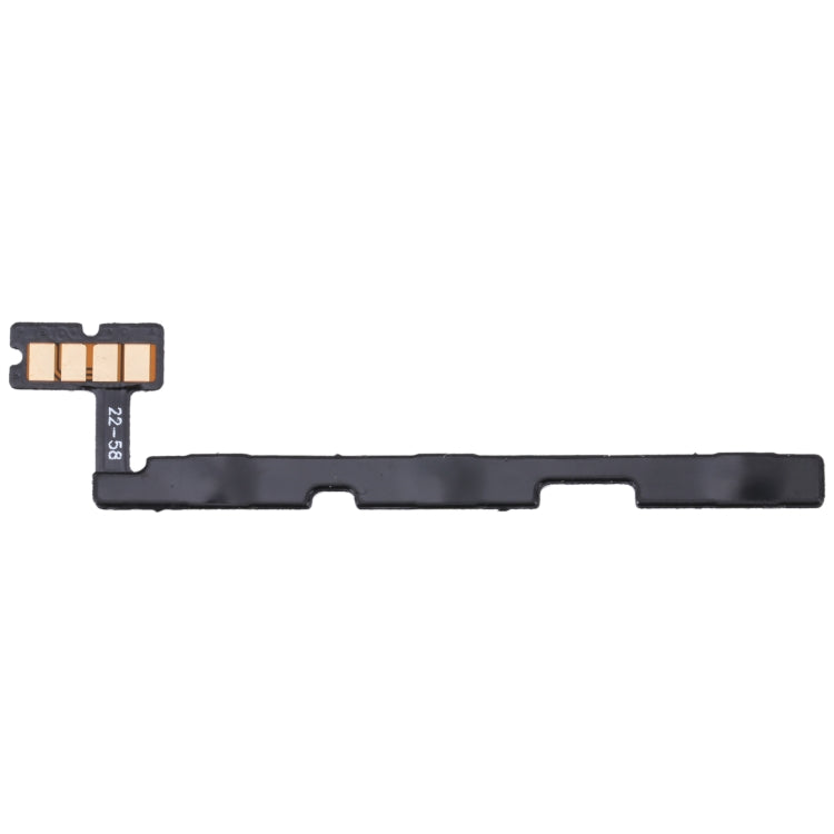 OEM Flex Cable Replacement for Itel A56/A56 Pro Power and Volume Buttons
