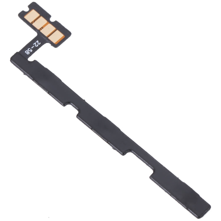 OEM Flex Cable Replacement for Itel A56/A56 Pro Power and Volume Buttons