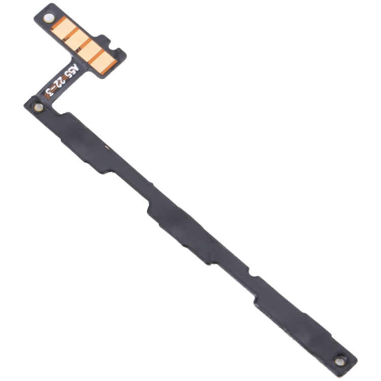 Itel A55 OEM Power and Volume Button Flex Cable - Replacement Part