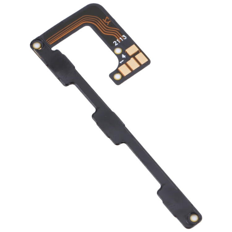 OEM Replacement Power and Volume Button Flex Cable for Tecno Pop 2 F