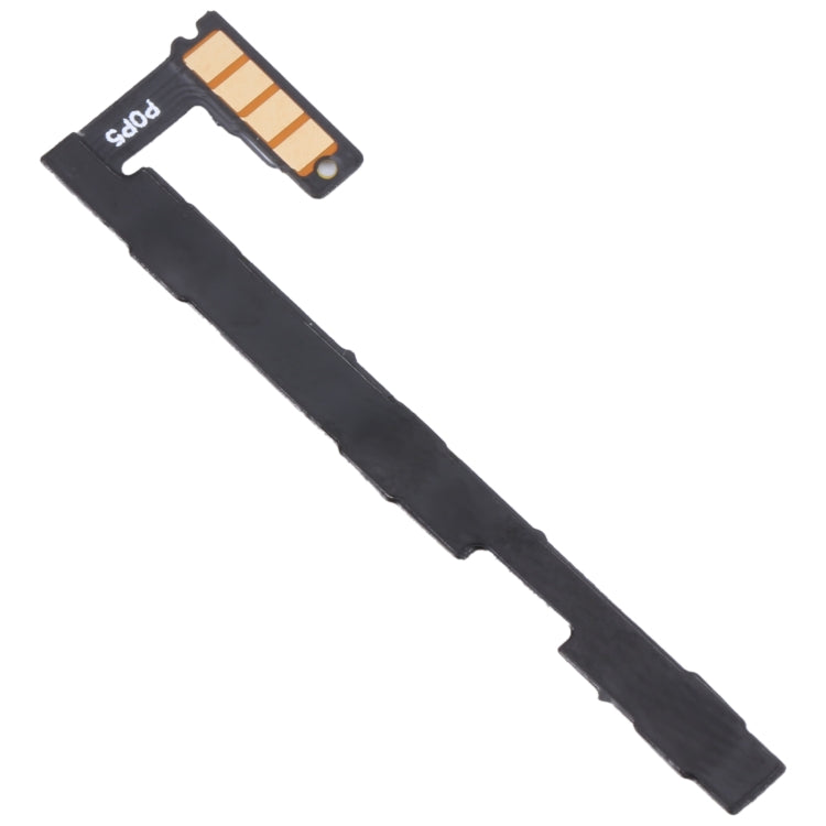 Tecno Pop 5 OEM Power Button & Volume Button Flex Cable for Replacement
