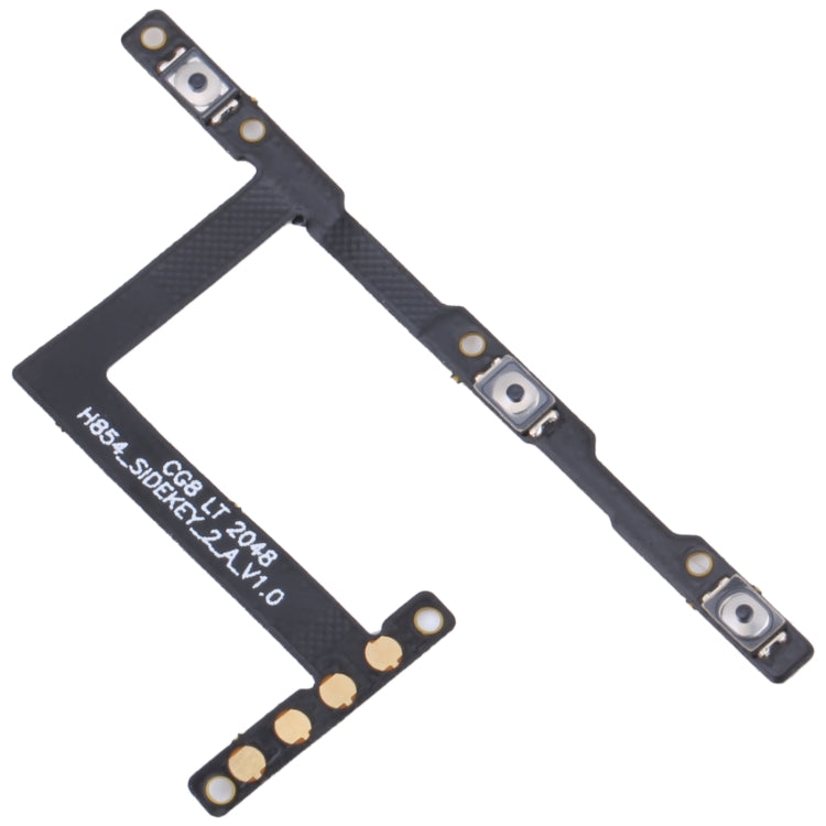 Enhance Your Tecno Camon 17 Pro with OEM Power and Volume Button Flex Cable