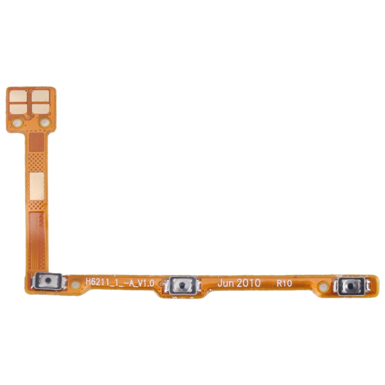 OEM Power and Volume Button Flex Cable for Tecno Camon 15 Air CD6 CD6S