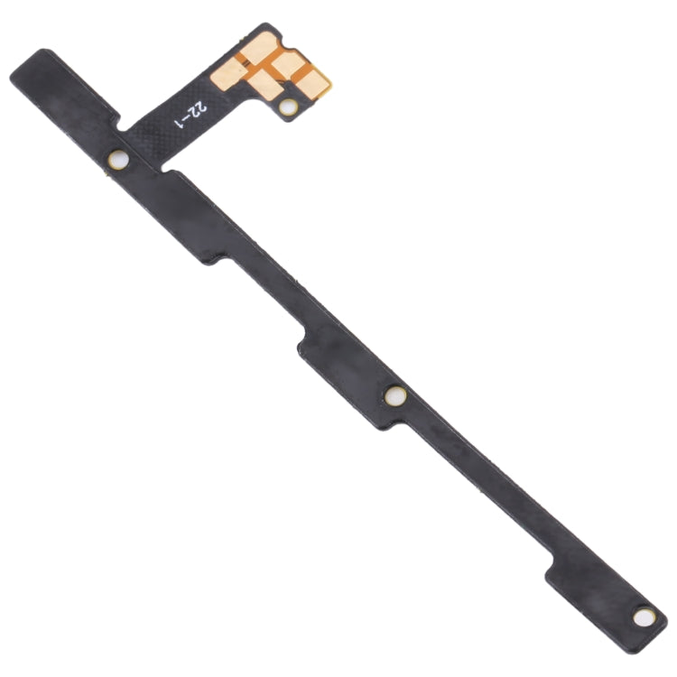 OEM Power and Volume Button Flex Cable for Tecno Pop 3 Plus