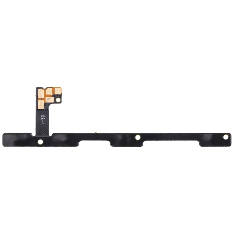 OEM Power and Volume Button Flex Cable for Tecno Pop 3 Plus