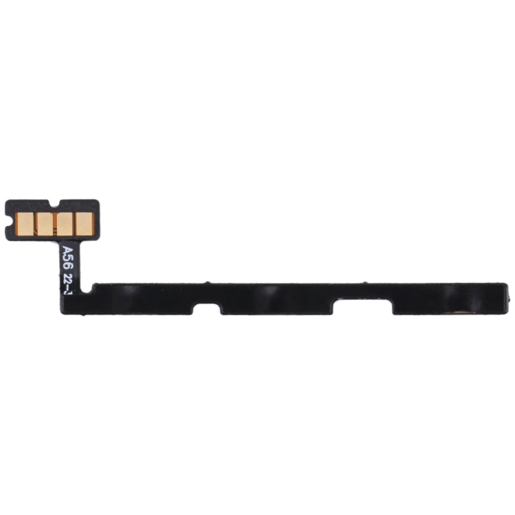 Tecno Pop 4 BC2c Replacement Flex Cable for Power and Volume Buttons