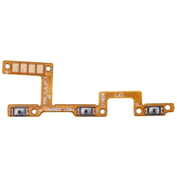 Tecno Camon 11/Camon 11 Pro Replacement Power and Volume Button Flex Cable
