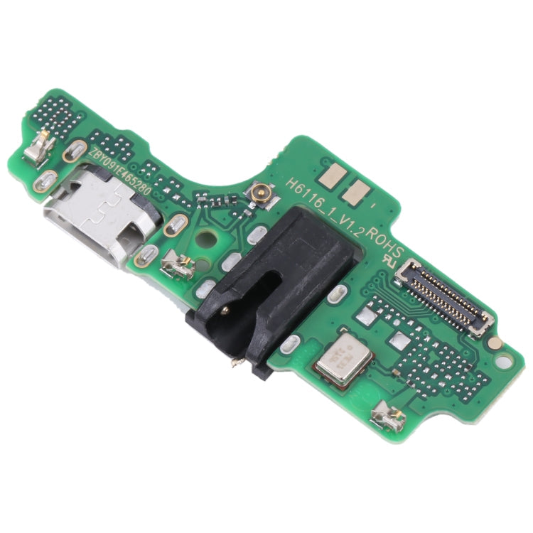 OEM Replacement Charging Port Board for Tecno Spark 5 Air KD6a