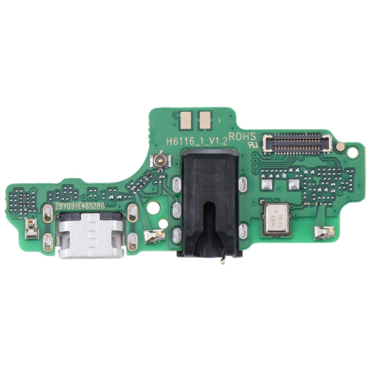 OEM Replacement Charging Port Board for Tecno Spark 5 Air KD6a