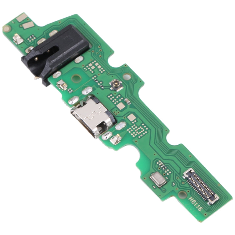 Tecno Spark 6 Air Charging Port Board Replacement