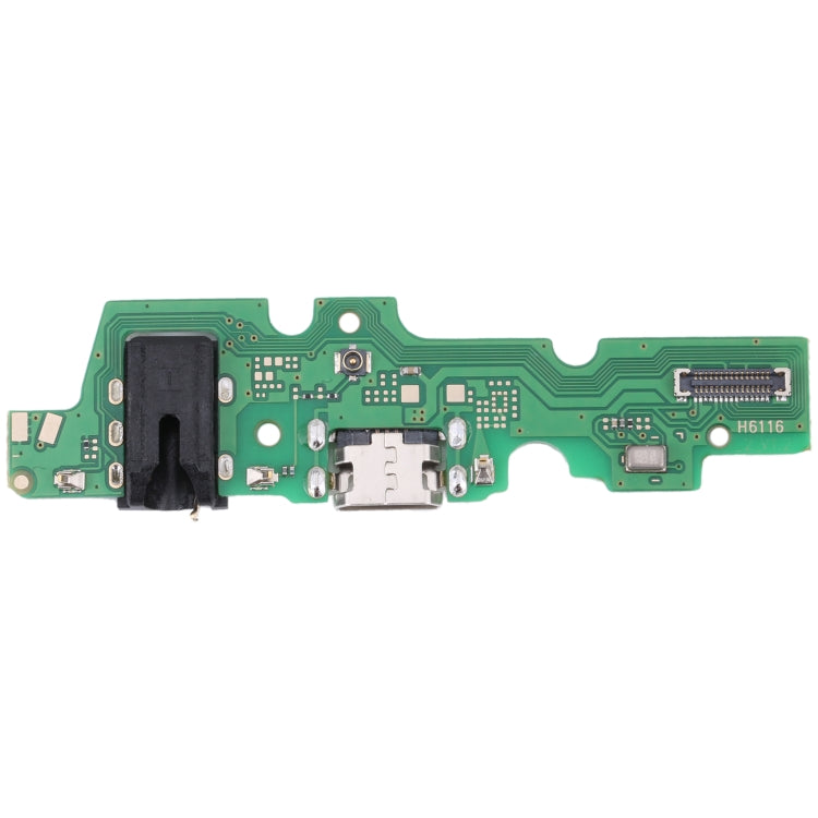 Tecno Spark 6 Air Charging Port Board Replacement