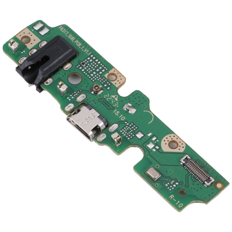 OEM Charging Port Board for Tecno Spark 7T KF6p