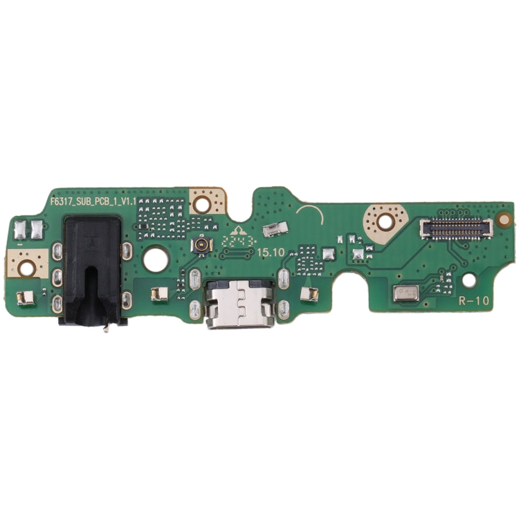 OEM Charging Port Board for Tecno Spark 7T KF6p