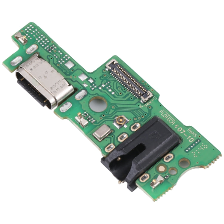 Tecno Camon 18 Series OEM Charging Port Board
