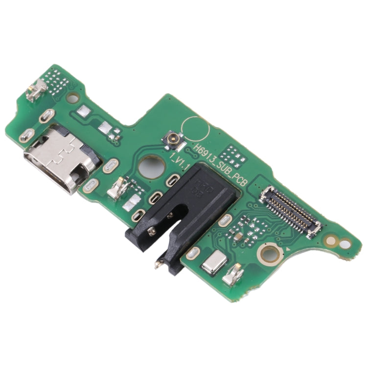 OEM Charging Port Board for Tecno Spark 8P / Spark 8T