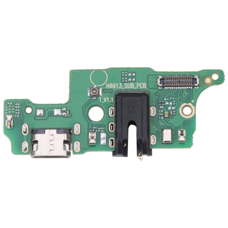 OEM Charging Port Board for Tecno Spark 8P / Spark 8T