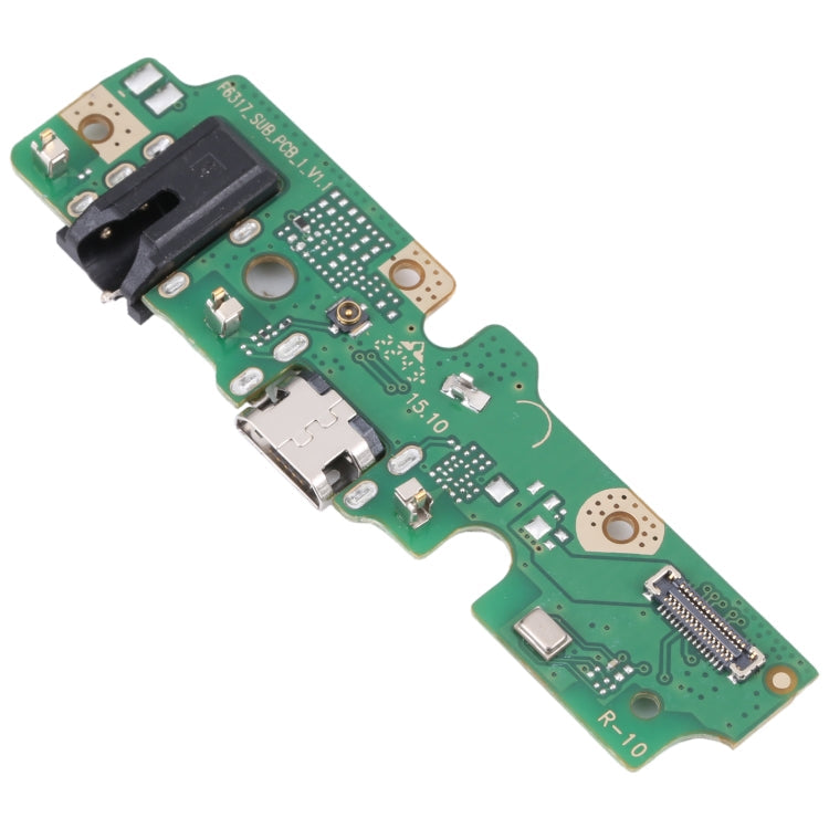 Replacement Charging Port Board for Tecno Spark 8 KG6, KG6k