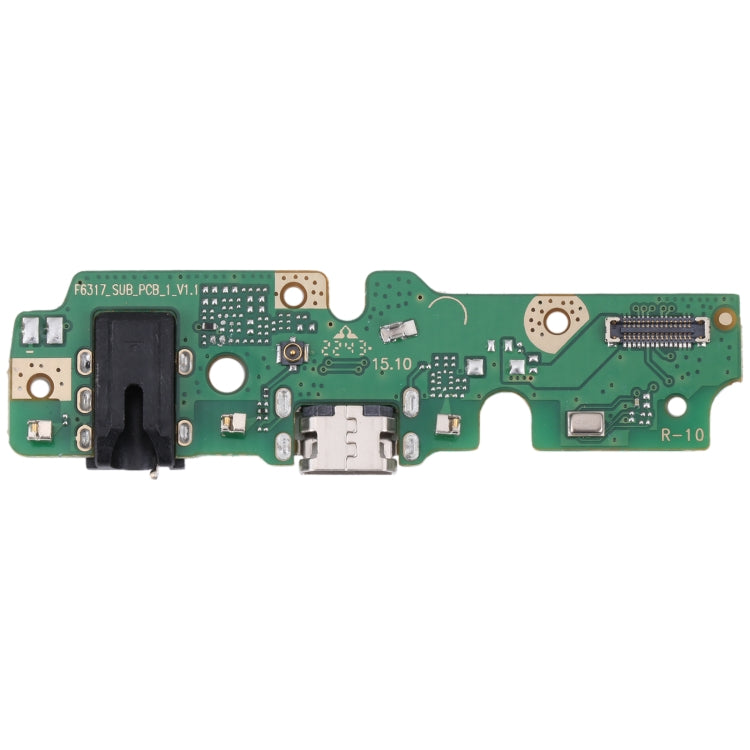 Replacement Charging Port Board for Tecno Spark 8 KG6, KG6k
