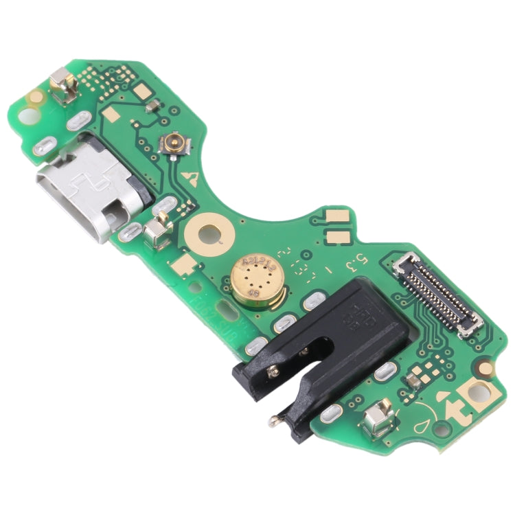 Tecno Spark 8C Charging Port Replacement Board