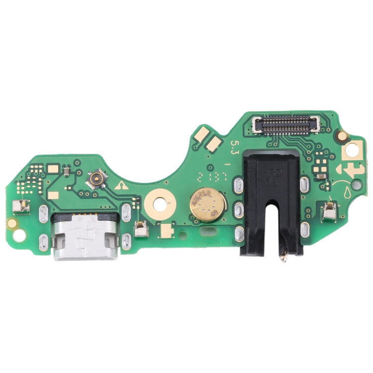 Tecno Spark 8C Charging Port Replacement Board