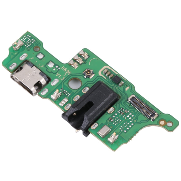 Replacement Charging Port Board for Tecno Camon 17 CG6 and CG6j
