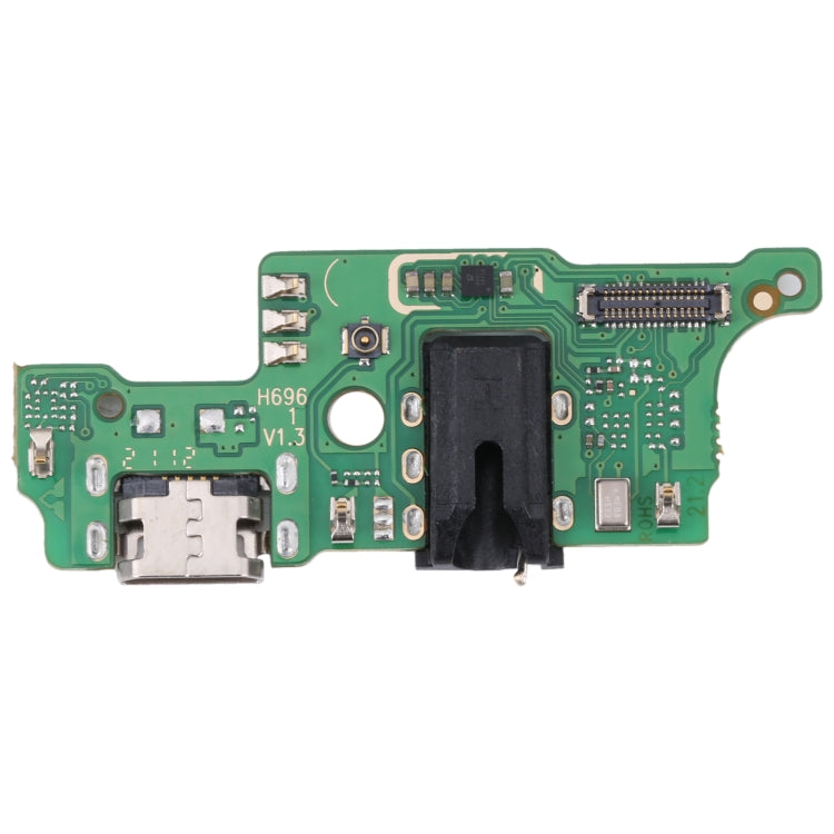 Replacement Charging Port Board for Tecno Camon 17 CG6 and CG6j