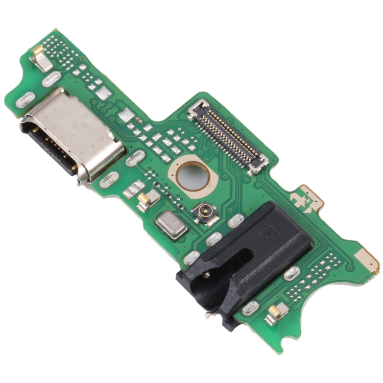 Tecno Camon 17 Pro CG8, CG8h Charging Port Board - OEM Replacement