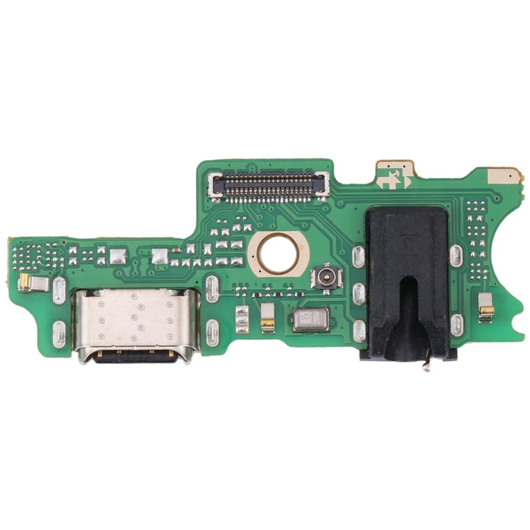 Tecno Camon 17 Pro CG8, CG8h Charging Port Board - OEM Replacement