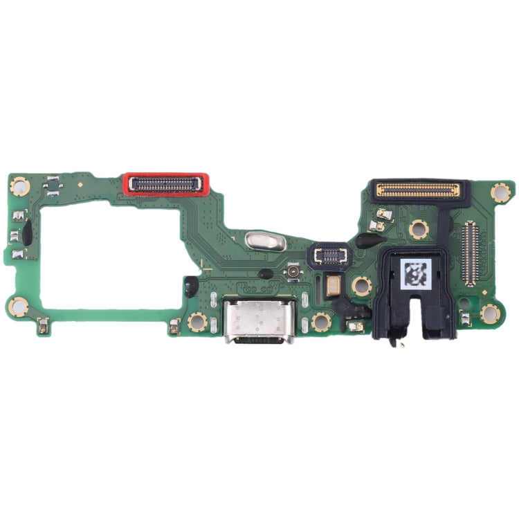 Original Replacement Charging Port Board for OPPO A74 4G / F19 / A95 4G / Realme 8 4G / Realme 8 Pro 4G