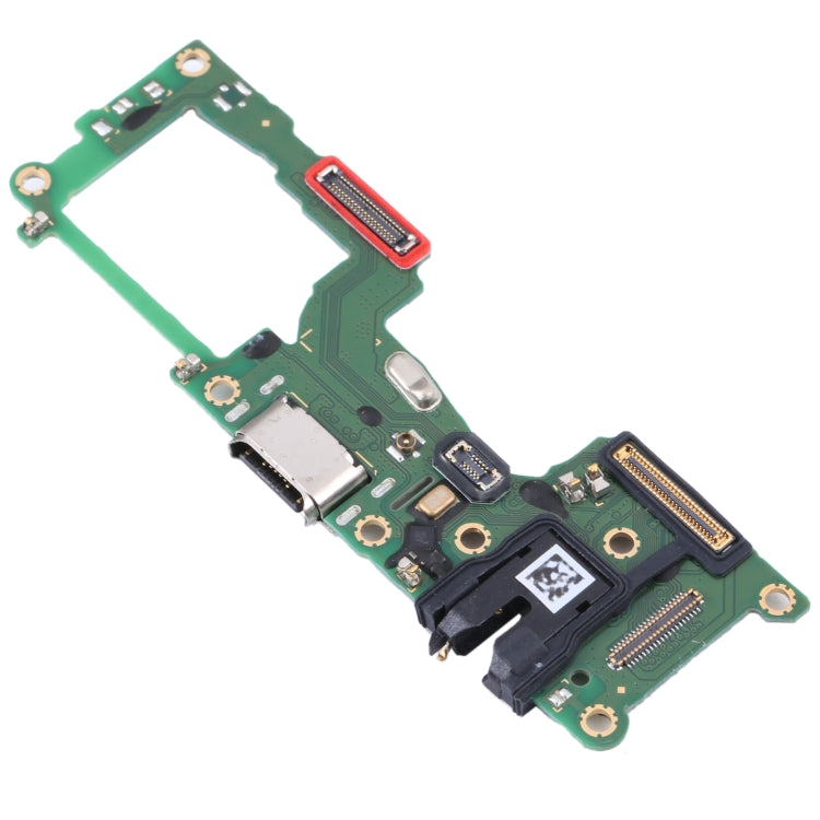 Original Replacement Charging Port Board for OPPO A74 4G / F19 / A95 4G / Realme 8 4G / Realme 8 Pro 4G