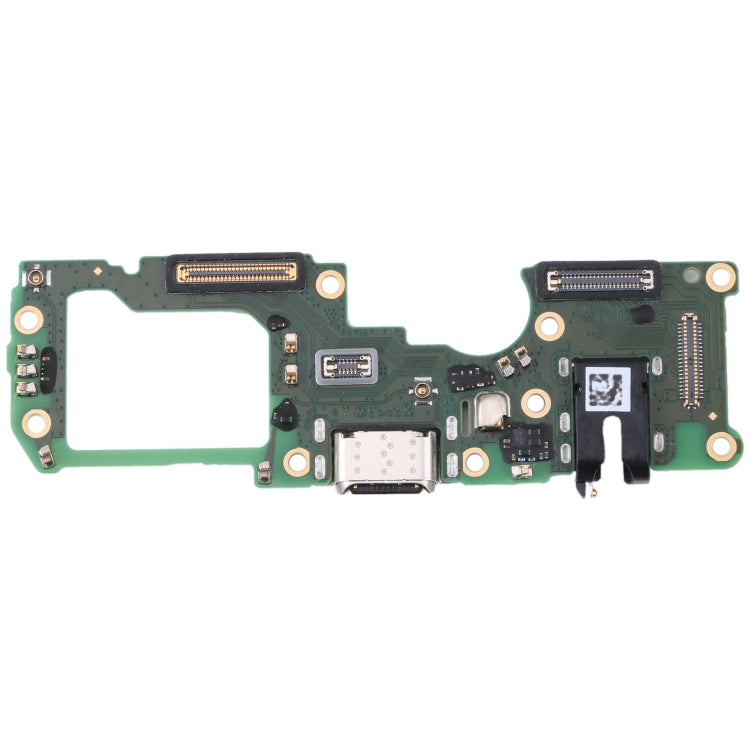 Original Charging Port Board for OPPO A96 China 5G, Reno8 Z, Reno8 Lite, Reno7 Z, Reno7 Lite, or F21 Pro 5G