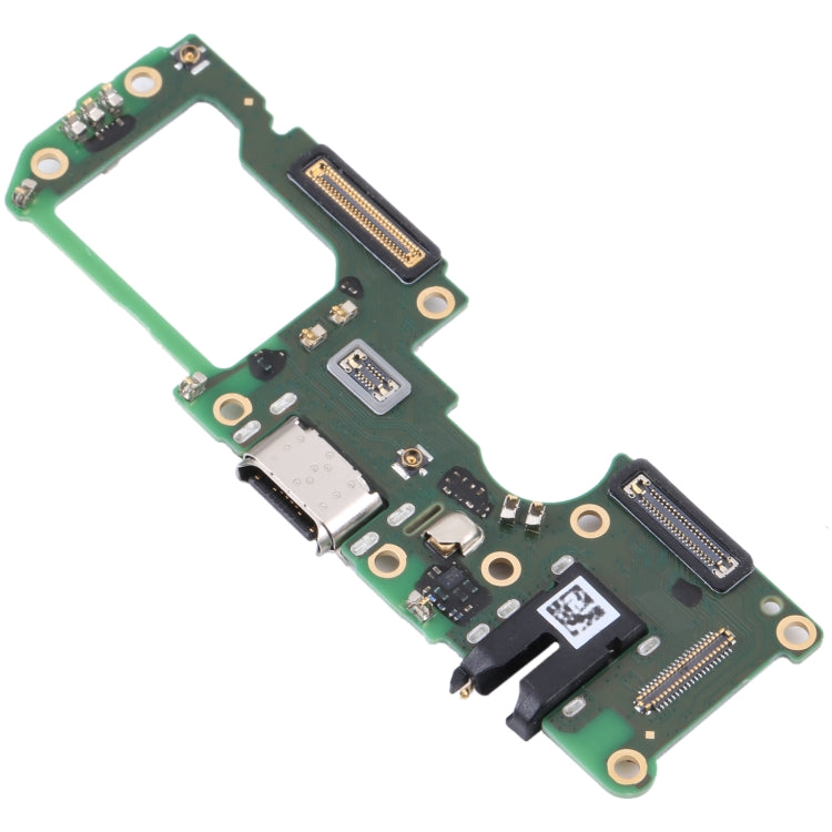 Original Charging Port Board for OPPO A96 China 5G, Reno8 Z, Reno8 Lite, Reno7 Z, Reno7 Lite, or F21 Pro 5G
