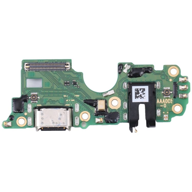 Original Charging Port Board for OPPO A54 5G Smartphones