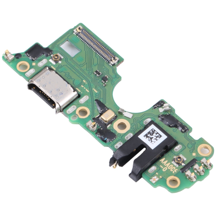 Original Charging Port Board for OPPO A54 5G Smartphones