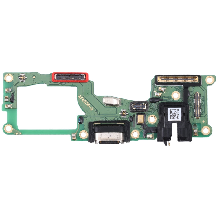 Original Charging Port Board for OPPO Reno4 se / Reno5 Z / Reno5 Lite / Reno5 F / A94 5G / A95 5G / A94 4G / F19 Pro / F19 Pro+