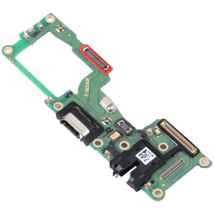 Original Charging Port Board for OPPO Reno4 se / Reno5 Z / Reno5 Lite / Reno5 F / A94 5G / A95 5G / A94 4G / F19 Pro / F19 Pro+