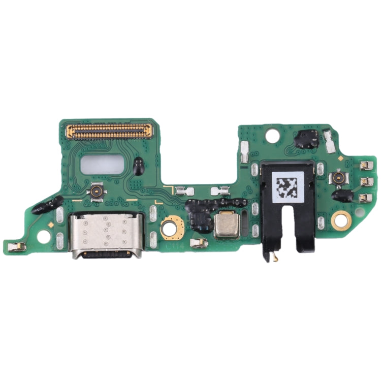 Original Charging Port Board for OPPO K9s, K10, Realme Q3s, Q3t, V25